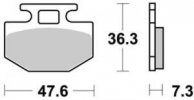 112 HF Ceramic Street