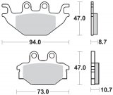 810 SI Sinter Off Road