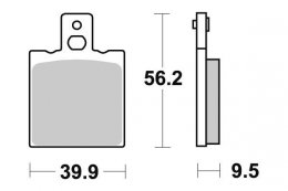 646 HF Ceramic Street