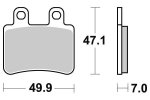 773 HF Ceramic Street