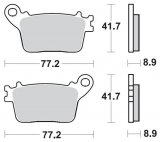 834 HF Ceramic Street