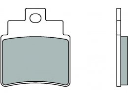 07GR71 SD sinterové