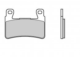 07HO45 07 OE organické