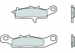 07KA25 SX sinterové