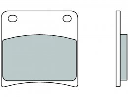 07SU13 SP sinterové