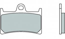 07YA23 SA sinterové