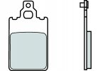 07009 OE organické (predné+zadné)