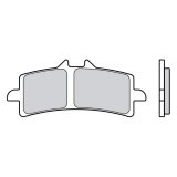 07BB37 SA sinterové