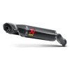 Slip-On Line Carbon Yamaha YZF-R1 (09-14) Slip-On Line Carbon Yamaha YZF-R1 (09-14)