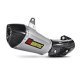 Slip-On Line Titanium Kawasaki Ninja ZX-10R (11-15) Slip-On Line Titanium Kawasaki Ninja ZX-10R (11-15)