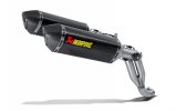 Slip-On Line Carbon Triumph Speed Triple 1050 / R (11-15) Slip-On Line Carbon Triumph Speed Triple 1050 / R (11-15)