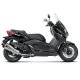 Slip-On Line Titanium Yamaha X-Max 400 (13-16) Slip-On Line Titanium Yamaha X-Max 400 (13-16)