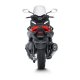 Slip-On Line Titanium Yamaha X-Max 400 (13-16)