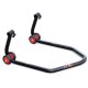 Diavolo Rear Low Stand E620DL for Suzuki