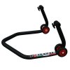 Diavolo Rear Stand E620DT for T-Max 2012-> Diavolo Rear Stand E620DT for T-Max 2012->