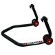 Diavolo Rear Stand E620DT for T-Max 2012-> Diavolo Rear Stand E620DT for T-Max 2012->