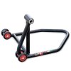 Diavolo Left Side Single Arm Stand E630D Diavolo Left Side Single Arm Stand E630D