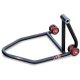 Diavolo Right Side Single Arm Stand E630DR