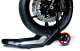 Stojan predný RACE Radial black Stojan predný RACE Radial black