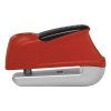 Trigger Alarm 350 Red