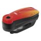 Detecto 7000 RS1 Sonic Red Detecto 7000 RS1 Sonic Red