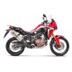 Slip-On Line Titanium Honda CRF1000L Africa Twin (2016-2017) Slip-On Line Titanium Honda CRF1000L Africa Twin (2016-2017)