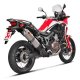 Slip-On Line Titanium Honda CRF1000L Africa Twin (2016-2017) Slip-On Line Titanium Honda CRF1000L Africa Twin (2016-2017)