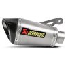 Slip-On Line Titanium Conical Hexagon BMW S1000 R / RR (10-16)