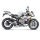 Slip-On Line Titanium Conical Hexagon BMW S1000 R / RR (10-16)