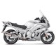 Slip-On Line Titanium Yamaha FJR 1300 (16) Slip-On Line Titanium Yamaha FJR 1300 (16)