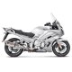 Slip-On Line Titanium Yamaha FJR 1300 (16)