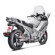 Slip-On Line Titanium Yamaha FJR 1300 (16)