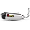 Racing Line SS Honda SH 125/150 (13-16) Racing Line SS Honda SH 125/150 (13-16)