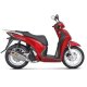 Racing Line SS Honda SH 125/150 (13-16)