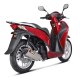 Racing Line SS Honda SH 125/150 (13-16)