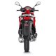 Racing Line SS Honda SH 125/150 (13-16)