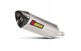 Slip-On Line Titanium Honda NC 700/750 / Integra (16) Slip-On Line Titanium Honda NC 700/750 / Integra (16)