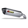 Slip-On Line Titanium Honda VFR 800 X Crossrunner (15-16) Slip-On Line Titanium Honda VFR 800 X Crossrunner (15-16)