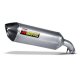 Slip-On Line Titanium Honda VFR 800 X Crossrunner (15-16) Slip-On Line Titanium Honda VFR 800 X Crossrunner (15-16)