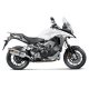 Slip-On Line Titanium Honda VFR 800 X Crossrunner (15-16) Slip-On Line Titanium Honda VFR 800 X Crossrunner (15-16)