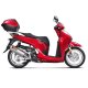 Slip-On Line SS Honda SH 300i (16-17)