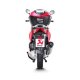 Slip-On Line SS Honda SH 300i (16-17)