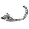 Racing Line Titanium Yamaha MT-07 (14-16) Racing Line Titanium Yamaha MT-07 (14-16)