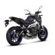 Racing Line Titanium Yamaha MT-09 / Tracer (14-16)