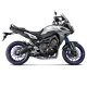 Racing Line Titanium Yamaha MT-09 / Tracer (14-16)