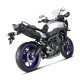 Racing Line Titanium Yamaha MT-09 / Tracer (14-16)