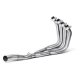 Slip-On Line Carbon Yamaha FZ 8 Fazer (10-15) Slip-On Line Carbon Yamaha FZ 8 Fazer (10-15)