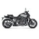 Slip-On Line Titanium Yamaha V-Max 1700 (09-16)