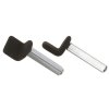Spare "L" adapter Spare "L" adapter