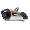 Slip-On Line Titanium BMW C 650 Sport (16) Slip-On Line Titanium BMW C 650 Sport (16)